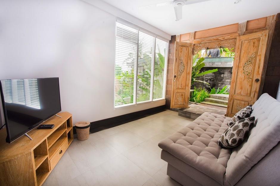 Bella Kita Mountain Retreat & Spa Klungkung Экстерьер фото